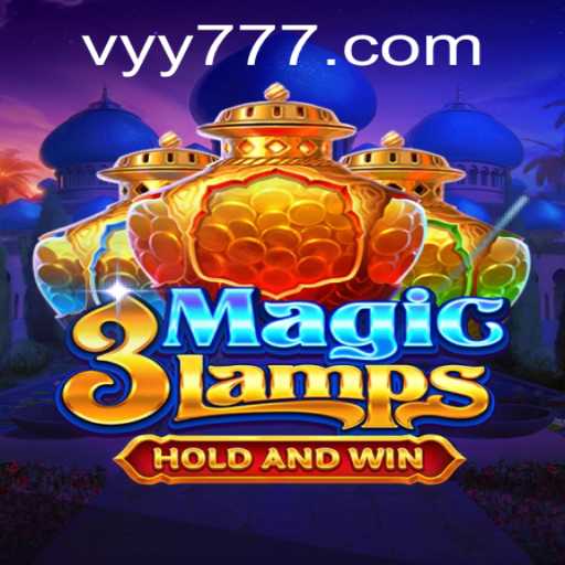 Discover the Enchanting World of 3MagicLamps: A Journey with yy777