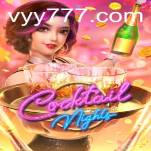 CocktailNights: A Refreshing Adventure in the World of Gaming