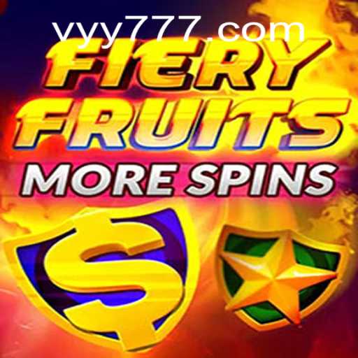 Explore the Thrilling World of FieryFruitsMoreSpins: A Casino Adventure