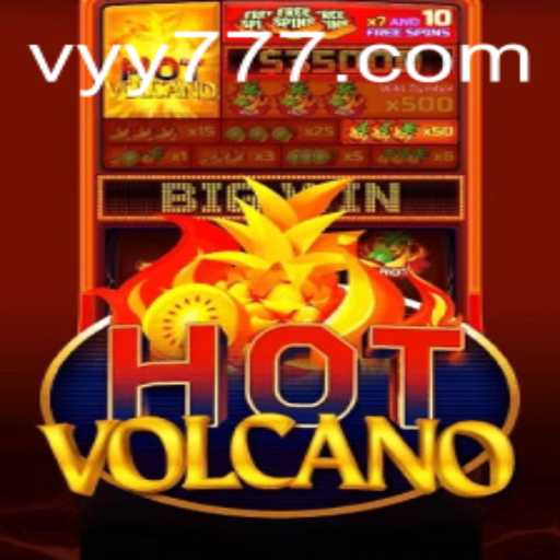 HotVolcano: Dive into the Thrills with YY777