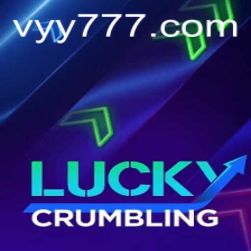 Discover the Thrills of LuckyCrumbling - An Intriguing Game of Chance and Strategy
