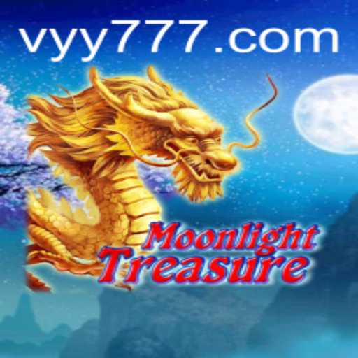 MoonlightTreasure: An Adventure Under the Starlit Skies