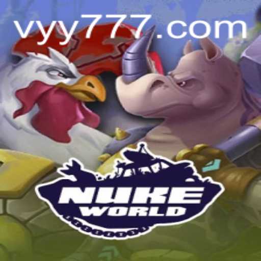 Exploring the Thrilling World of NukeWorld with Code YY777