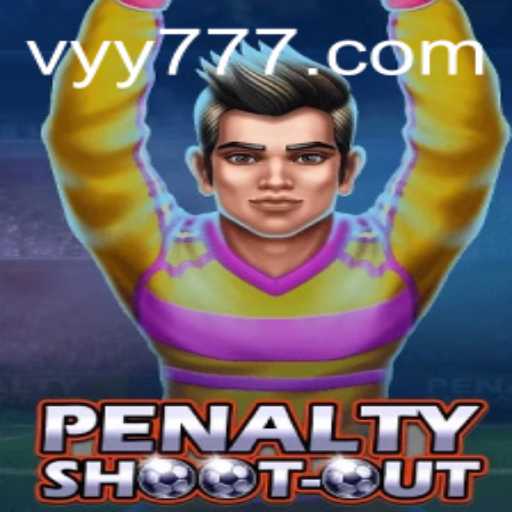 PenaltyShootOut: Experience the Thrill of the Ultimate Football Challenge