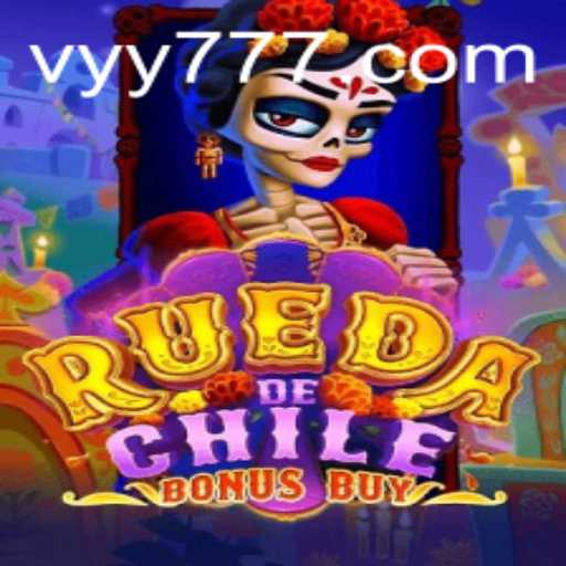 Exploring the Exciting World of RuedaDeChileBonusBuy: A Captivating Game Adventure