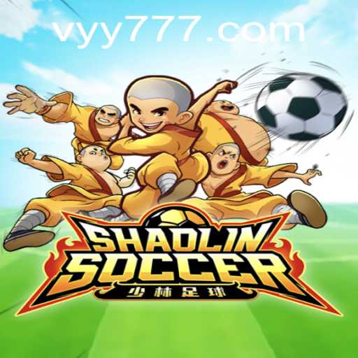 ShaolinSoccer: A Martial Arts Twist to Traditional Soccer
